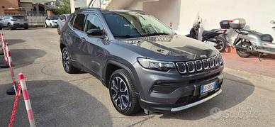 JEEP Compass 1.6 Multijet II 2WD 80° Anniversari