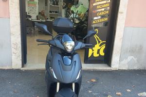 Kymco Agility 125 NX NUOVO 2026 - PERMUTE