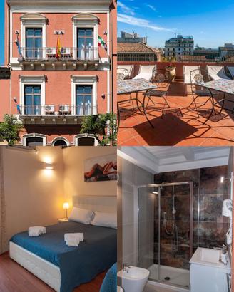 Palazzetto 