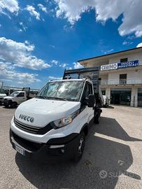 IVECO DAILY 35C15