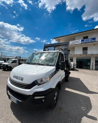 IVECO DAILY 35C15