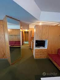 Appartamento in multiproprietà a Marilleva 1400