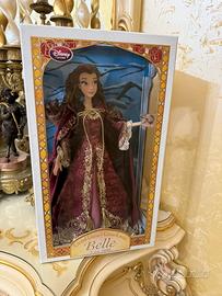 Bambola Limited 17 Belle