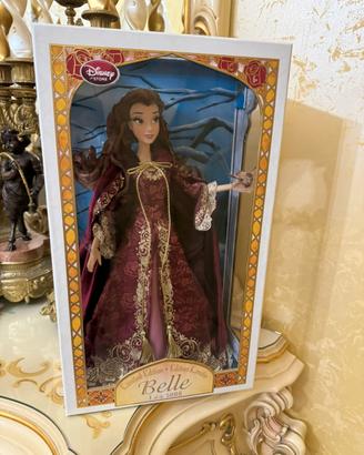 Bambola Limited 17 Belle