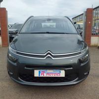 Citroen Grand C4 Picasso BlueHDi 150 S&S EAT6 Excl