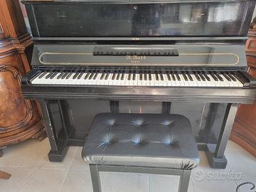 Pianoforte verticale antico Bord #mrd6pzu3