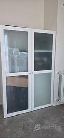 Mobili in blocco: Armadio; Cassettiere