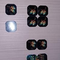 token modena park Vasco rossi 