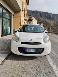 Nissan Micra 1.2 30th anniversario