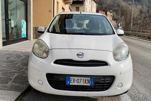 Nissan Micra 1.2 30th anniversario