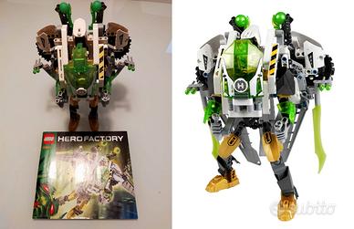 LEGO HERO FACTORY 44014