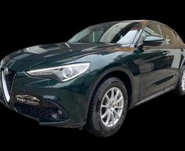 Alfa Romeo Stelvio 2.2 Turbodiesel 180 CV AT8 Q4 B