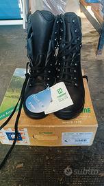  Anfibi TREEMME 9-1607