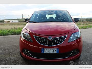 LANCIA Ypsilon 1.0 FireFly 5p.S&S Hyb. Eco Gold