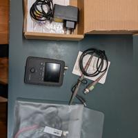 oscilloscopio etepon