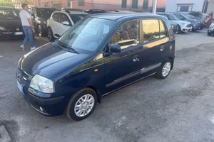 Hyundai Atos Prime 1.1 12V Style 80.000 km