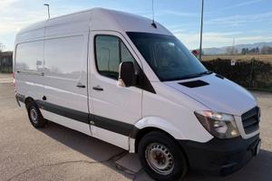 Mercedes benz sprinter 314 2.2 da 143 cv L2H2