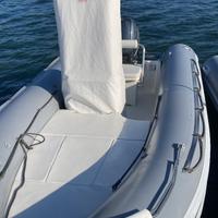 Gommone novamarine 520