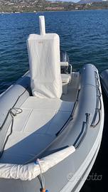 Gommone novamarine 520