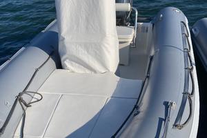 Gommone novamarine 520