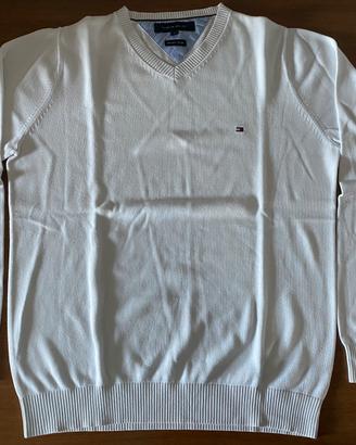 Maglione Tommy Hilfinger