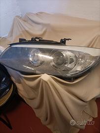 fari BMW 320 coupe 