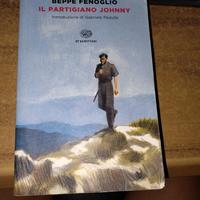 Beppe Fenoglio il partigiano Johnny