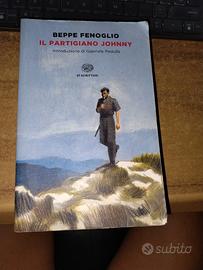Beppe Fenoglio il partigiano Johnny