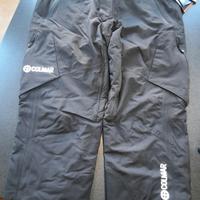 Pantalone sci uomo Colmar 