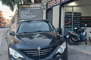 Ssangyong Kyron 2.0 4X4 Sport