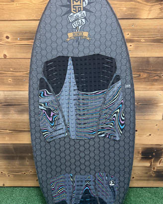 Wakesurf Board SKIM Osmo