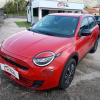 Fiat 600 Hybrid 136 CV DCT POCHI KM
