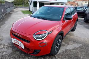 Fiat 600 Hybrid 136 CV DCT POCHI KM