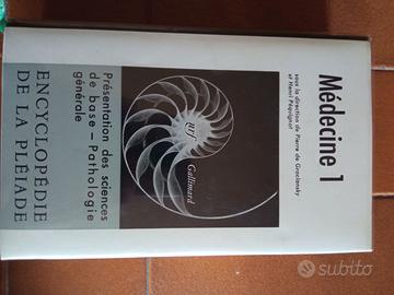 Médecine 1