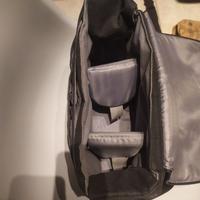 Borsa fotografica Cullmann