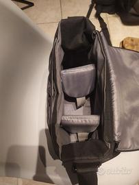Borsa fotografica Cullmann