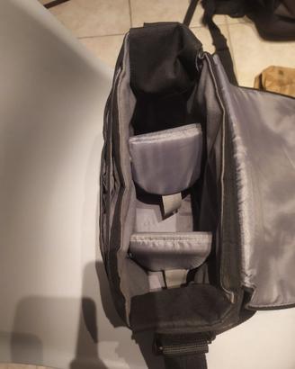 Borsa fotografica Cullmann