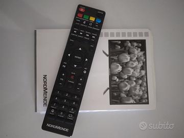 Telecomando T V
