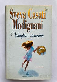 Sveva Casati Modignani - Vaniglia e Cioccolato