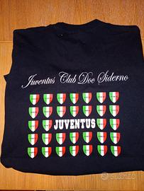 Magliette Juventus Club taglia XL entrambe 