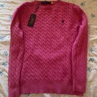maglione polo ralph lauren
