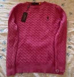 maglione polo ralph lauren