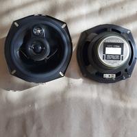 Casse KENWOOD KFC-1784 150 WATT