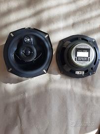 Casse KENWOOD KFC-1784 150 WATT