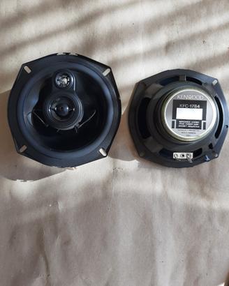 Casse KENWOOD KFC-1784 150 WATT