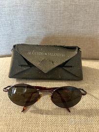 Occhiali da sole Valentini a cerchietto