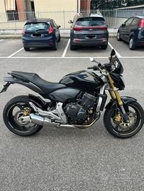 Honda Hornet 600