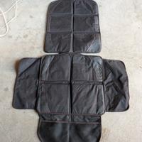 coprisedile per seggiolino 