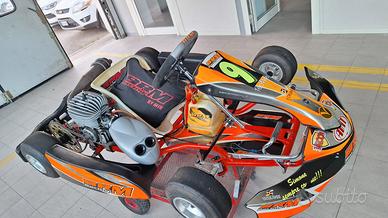 GoKart 60cc