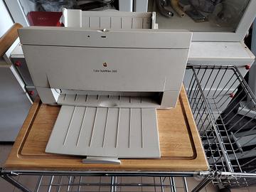 Apple Color StyleWriter 2400